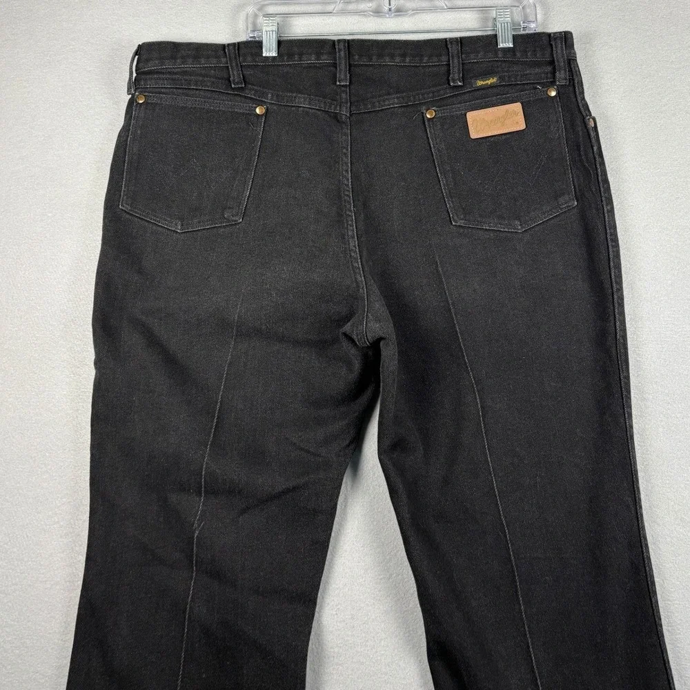 Wrangler 947blk cowboy